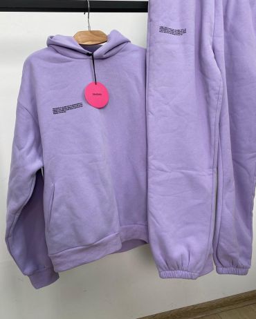 Костюм спортивный Pangaia  LUX-35340