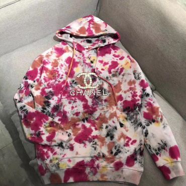 Толстовка женская Chanel LUX-36022