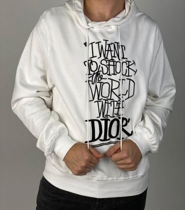 Толстовка мужская  Christian Dior LUX-35991