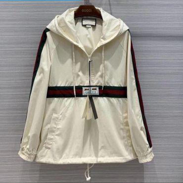 Ветровка  Gucci LUX-36078