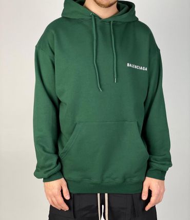 Толстовка мужская  Balenciaga LUX-36120