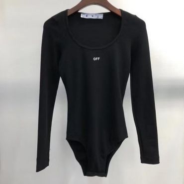 Боди Off-White™ LUX-36068