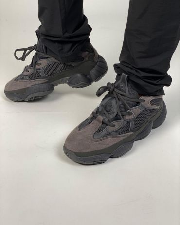 Кроссовки мужские Adidas LUX-36114