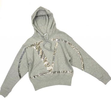 Толстовка женская Valentino LUX-36154