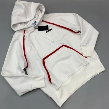 Толстовка женская Prada LUX-36140