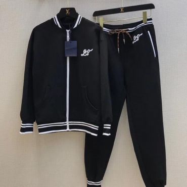 Костюм спортивный Louis Vuitton LUX-36048
