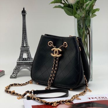 Сумка женская Chanel LUX-35971