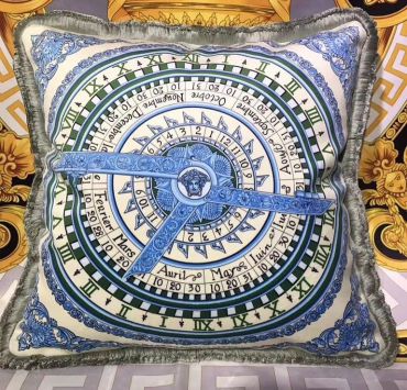 Наволочка для декоративной подушки Hermes LUX-36269