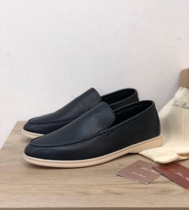 Лоферы мужские Loro Piana LUX-32705