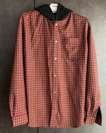 Рубашка женская  LUX-36025