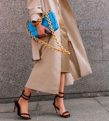 Сумка женская   CASSETTE Bottega Veneta LUX-35869