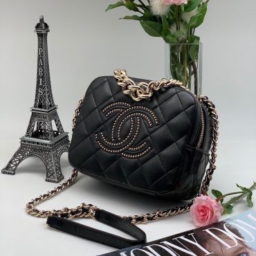 Сумка женская Chanel LUX-35973