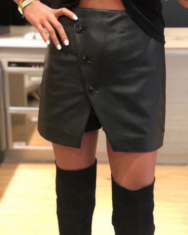 Юбка   LUX-36148