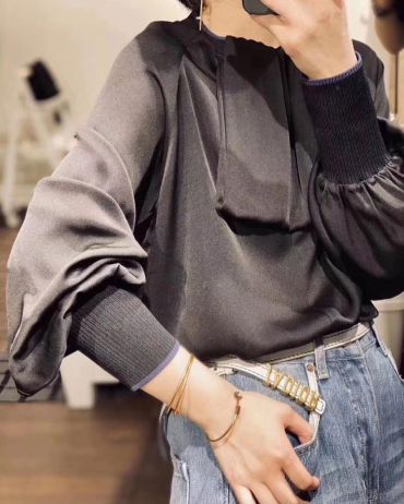 Блузка  LUX-35948