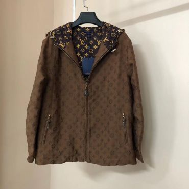 Ветровка Louis Vuitton LUX-36052