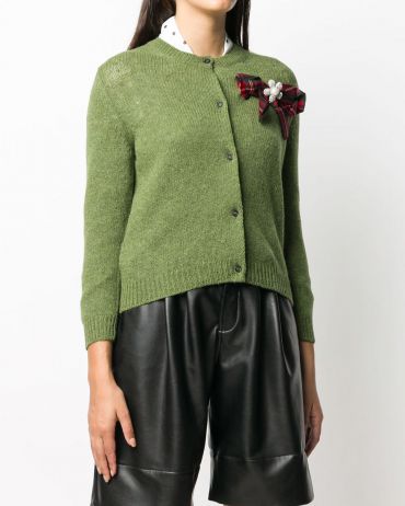 Кардиган Miu Miu LUX-36160