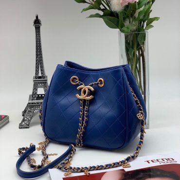 Сумка женская Chanel LUX-35970