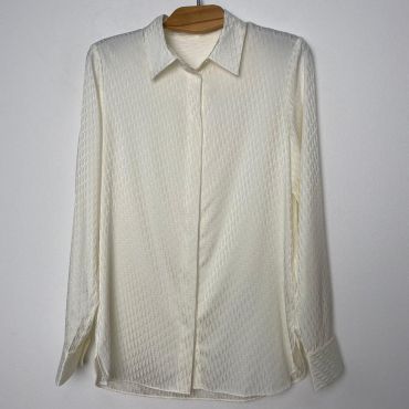 Рубашка женская Christian Dior LUX-36221