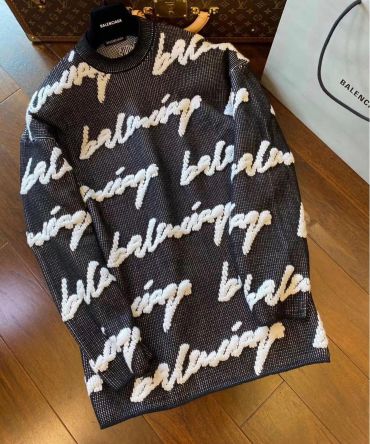 Кофта женская Balenciaga LUX-36023