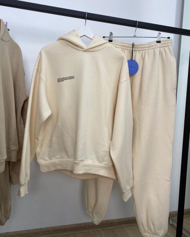 Костюм спортивный Pangaia  LUX-35336