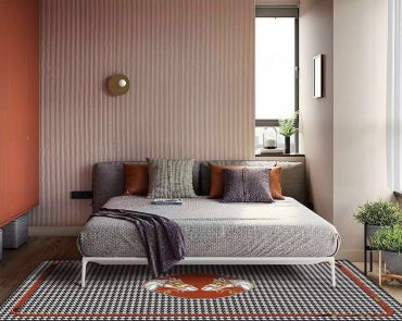 Ковер   LUX-36296