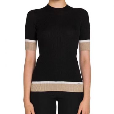 Футболка женская  LUX-36027