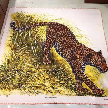 Плед Hermes LUX-36286