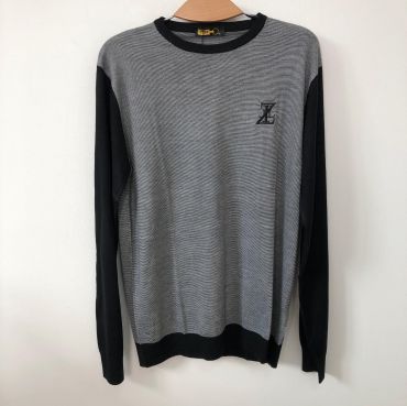 Свитер мужской Zilli LUX-36092