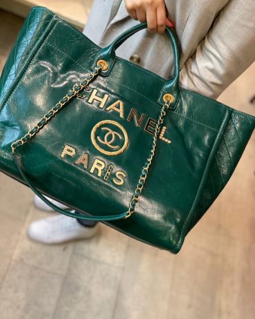 Сумка женская Chanel LUX-36305