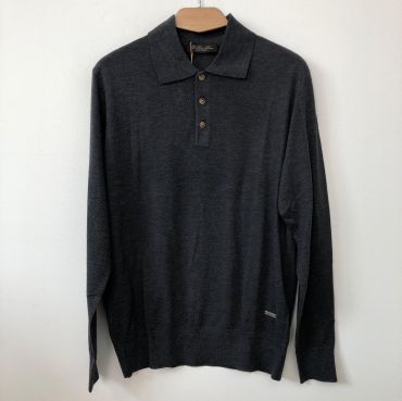 Поло Loro Piana LUX-36094