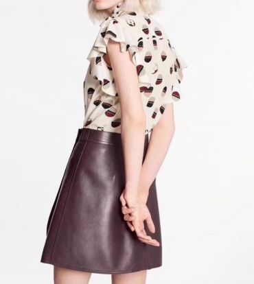 Юбка Louis Vuitton LUX-36159
