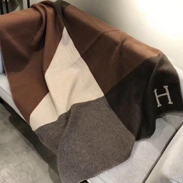 Плед Hermes LUX-36260