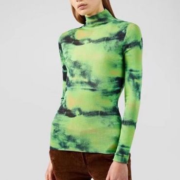 Кофта женская  LUX-36070