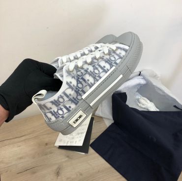 Кеды женские Christian Dior LUX-36128