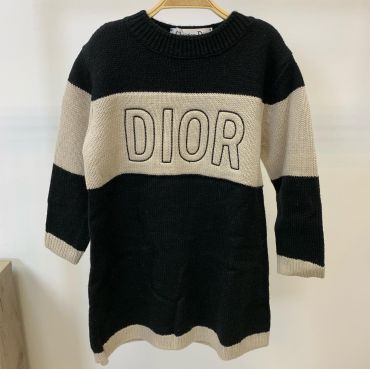 Платье-туника Christian Dior LUX-36168