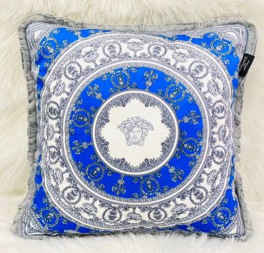 Наволочка для декоративной подушки Hermes LUX-36266