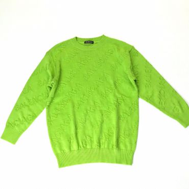 Свитер женский Balenciaga LUX-36392