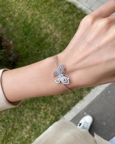 Браслет  LUX-36302