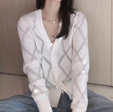 Кардиган  LUX-36142