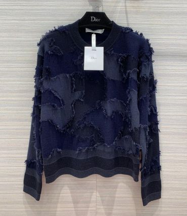 Свитер женский Christian Dior LUX-36075