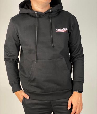 Толстовка мужская  Balenciaga LUX-36122