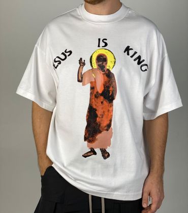 Футболка мужская  LUX-36119