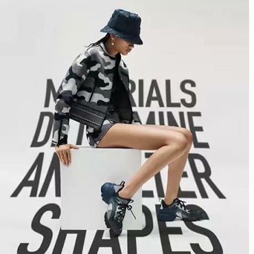 Бомбер Christian Dior LUX-36315