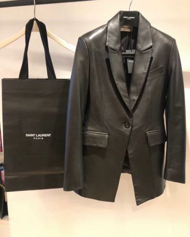 Жакет женский Yves Saint Laurent LUX-36138