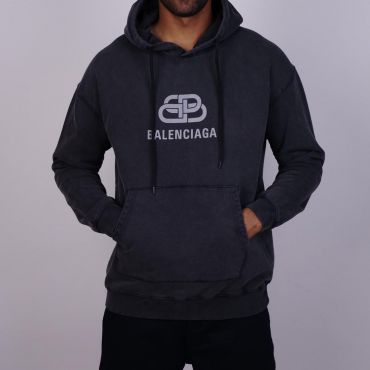 Толстовка мужская  Balenciaga LUX-36401