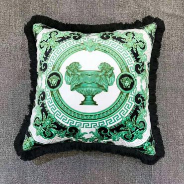 Наволочка для декоративной подушки Hermes LUX-36262