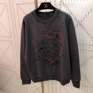 Толстовка женская Christian Dior LUX-36520