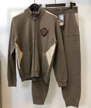 Костюм спортивный  LUX-36275