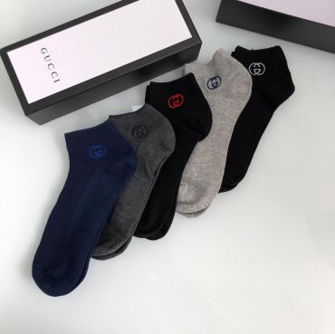 Носки Gucci LUX-36209