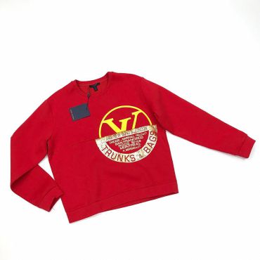 Толстовка женская Louis Vuitton LUX-36308